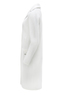 Damen Coat doubleface cooked HS1076 , white, XL
