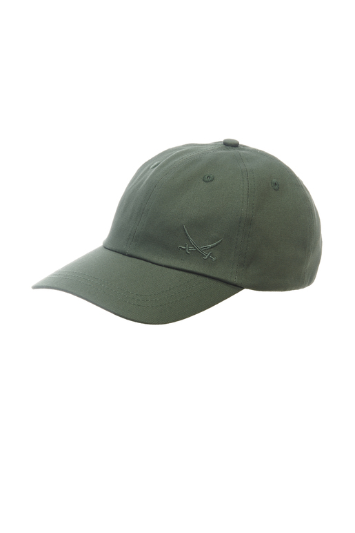Cap Leise , OLIVE, ONE SIZE 