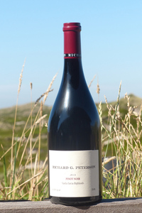 2014 Richard G. Peterson Pinot Noir 0,75l 