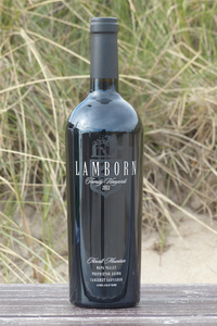 2012 Lamborn Cabernet Sauvignon 0,75l 