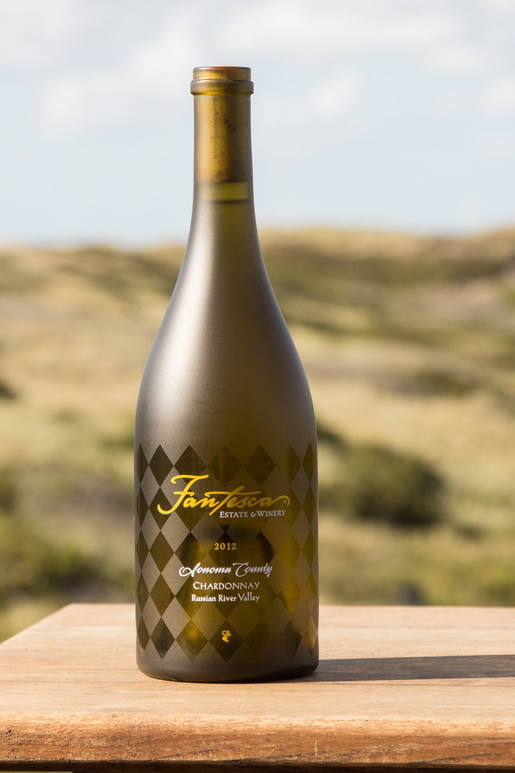 2012er Fantesca Chardonnay 0,75Ltr