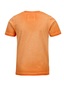 Kinder T-Shirt THE BIG CATCH , Orange, 152/158