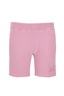 Kinder Sweatshort SKULL , pink, 116/122