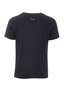 Kinder T-Shirt PIRATE black, 152/158