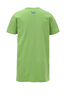 Kinder T-Shirt PIRATE , bright green, 152/158