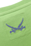 Kinder T-Shirt PIRATE , bright green, 116/122