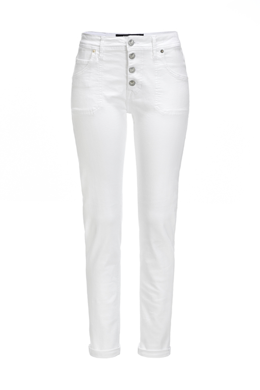 Damen Jeans Tira White Summer white, 27/34
