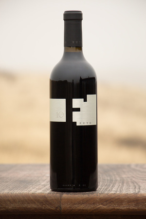 2010 Futo Oakville Red Wine 0,75 Ltr