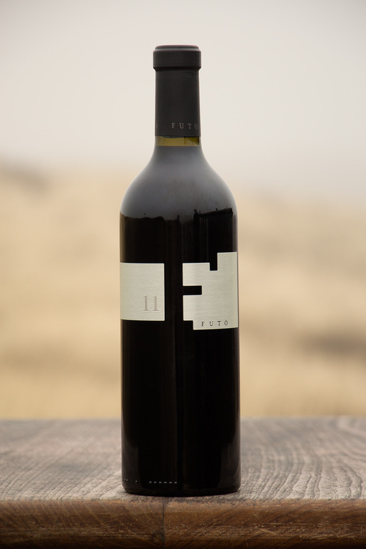 2011 Futo Oakville Red Wine 0,75 Ltr