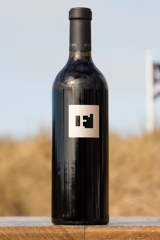 2012 Futo Oakville SL Red Wine 3 0,75 Ltr