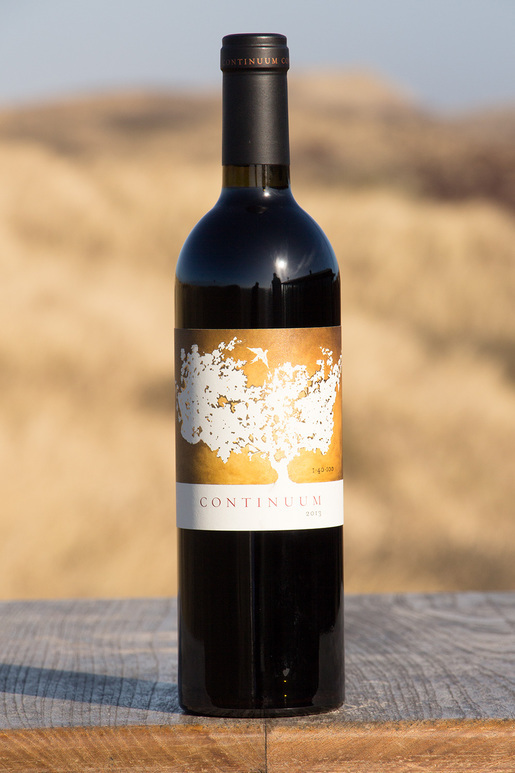 2013 Continuum Red Wine 0,75 Ltr