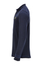 Herren Sweater 78 , navy, XL 