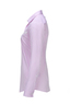 Damen Bluse SWORDS , white / pink, XXS 