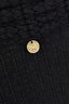 Damen Pullover Off-Shoulder Art. 928 , black, XXL 