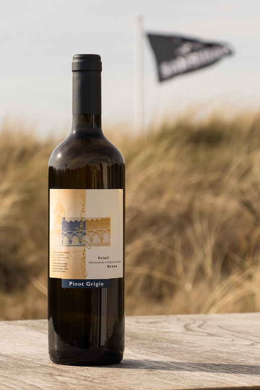 2016 San Simone Prestige Pinot Grigio 12,5% Vol. 0,75l