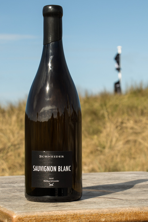 2016 Schneider Sauvignon Blanc "only Sansibar" 12,0% Vol. 3,0l
