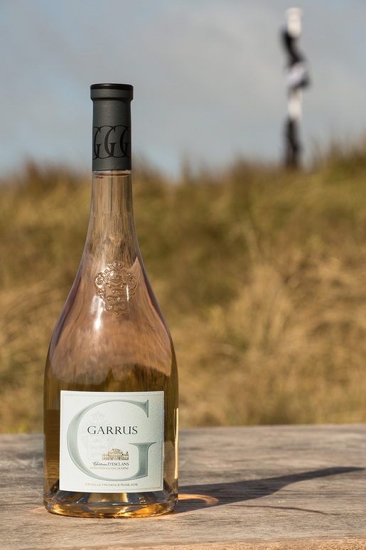 2015 Chateau d'Esclans Garrus Rose 14,0% Vol. 0,75l