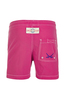Kinder Swimshorts MITCH , coral, 104/110 