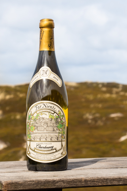2015 Far Niente Chardonnay 14,5% Vol. 0,75l