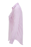 Damen Bluse STRIPES , white / pink, XXS 