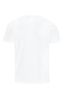 Herren T-Shirt BEACH RIDER III , white, XXS 