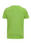 Herren T-Shirt SWORDS LAUT , bright green, M 