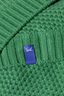FTC Dreieckstuch , smaragd, one size 
