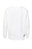 Damen Sweater BEACH PIRATES UNITED , white, S 