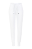Damen Sweatpants BEACH PIRATES UNITED , white, XXXL 