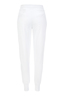 Damen Sweatpants BEACH PIRATES UNITED , white, XL 