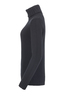 Damen Rollkragenpullover Cashmere , black, XXL 