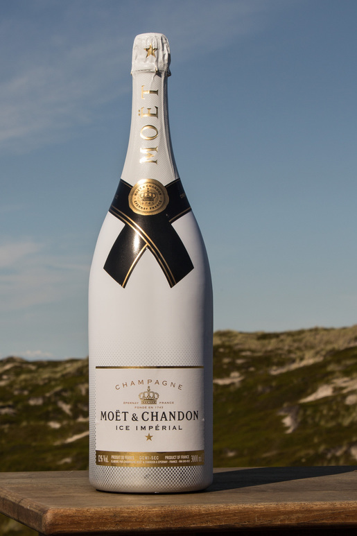 Moet & Chandon Ice Imperial 3l 