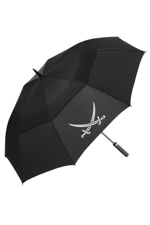 Sansibar Regenschirm 