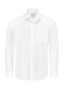 Herren Hemd CLASSIC , white, XL 
