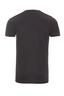 Herren T-Shirt PIMA COTTON Crew-Neck , black, XL 