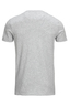 Herren T-Shirt PIMA COTTON V-Neck , GREYMELANGE, XL 