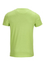 Herren T-Shirt PIMA COTTON V-Neck , KIWI, XL 