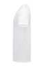 Herren T-Shirt PIMA COTTON V-Neck , white, XL 