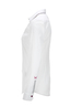 Damen Bluse TAPE , white, XL 