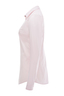 Damen Bluse FANCY STITCH , light rose, XL 