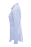 Damen Bluse CHAIN , lightblue, XL 