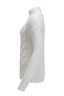 FTC Damen Zopfpullover HS1099 , white, XL 