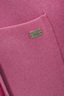 FTC Damen Kapuzencape HS1101 , rosa, L 
