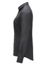 Damen Bluse BLACK PEARL , black, XL 