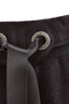 Damen Sweatpants NICKI , black, XL 