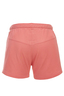 Damen Shorts , coral, XXS 