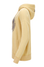 Damen Hoody 40 , pale banana, XL 