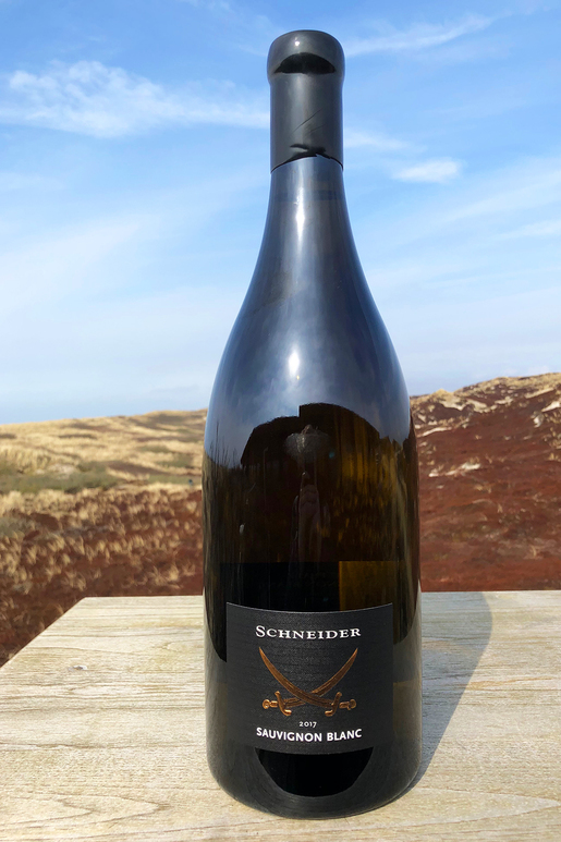 2017 Schneider Sauvignon Blanc "only Sansibar" 3,0l