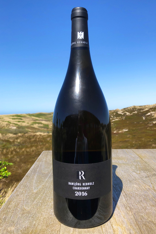 2016 Ökonomierat Rebholz Chardonnay "R" 1,5l