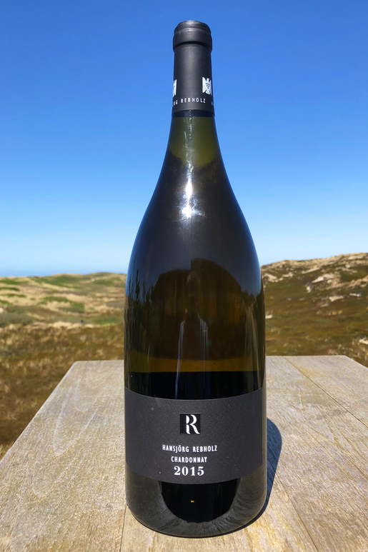 2015 Ökonomierat Rebholz Chardonnay "R" 1,5l